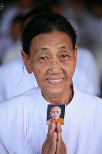 ภาพ No.18330:ประมวลภาพวันครูผู้ค้นพบวิชชาธรรมกาย 27 กันยายน พ.ศ. 2558 ณ วัดพระธรรมกาย