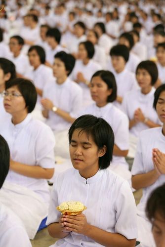 ภาพ No.18334:ประมวลภาพวันครูผู้ค้นพบวิชชาธรรมกาย 27 กันยายน พ.ศ. 2558 ณ วัดพระธรรมกาย