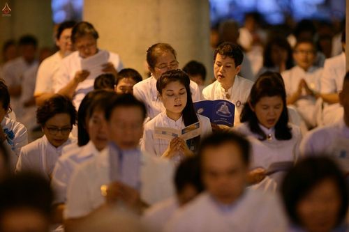 ภาพ No.18336:ประมวลภาพวันครูผู้ค้นพบวิชชาธรรมกาย 27 กันยายน พ.ศ. 2558 ณ วัดพระธรรมกาย