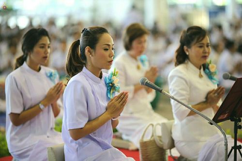 ภาพ No.18338:ประมวลภาพวันครูผู้ค้นพบวิชชาธรรมกาย 27 กันยายน พ.ศ. 2558 ณ วัดพระธรรมกาย