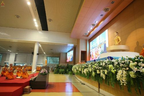 ภาพ No.18340:ประมวลภาพวันครูผู้ค้นพบวิชชาธรรมกาย 27 กันยายน พ.ศ. 2558 ณ วัดพระธรรมกาย