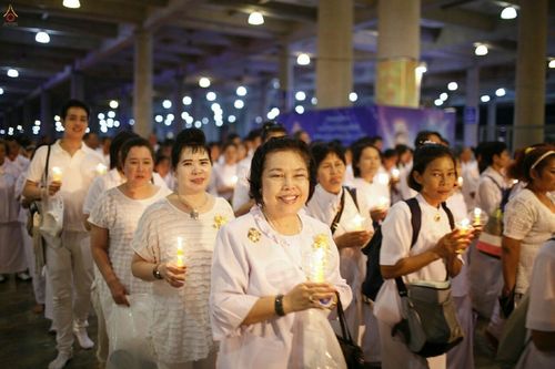 ภาพ No.18345:ประมวลภาพวันครูผู้ค้นพบวิชชาธรรมกาย 27 กันยายน พ.ศ. 2558 ณ วัดพระธรรมกาย