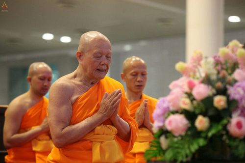 ภาพ No.18346:ประมวลภาพวันครูผู้ค้นพบวิชชาธรรมกาย 27 กันยายน พ.ศ. 2558 ณ วัดพระธรรมกาย