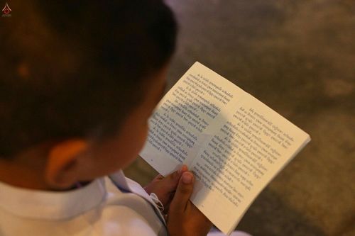 ภาพ No.18349:ประมวลภาพวันครูผู้ค้นพบวิชชาธรรมกาย 27 กันยายน พ.ศ. 2558 ณ วัดพระธรรมกาย