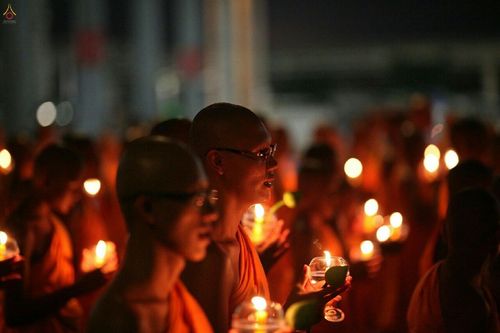 ภาพ No.18354:ประมวลภาพวันครูผู้ค้นพบวิชชาธรรมกาย 27 กันยายน พ.ศ. 2558 ณ วัดพระธรรมกาย