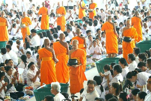 ภาพ No.18363:ประมวลภาพวันครูผู้ค้นพบวิชชาธรรมกาย 27 กันยายน พ.ศ. 2558 ณ วัดพระธรรมกาย