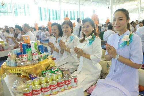 ภาพ No.18362:ประมวลภาพวันครูผู้ค้นพบวิชชาธรรมกาย 27 กันยายน พ.ศ. 2558 ณ วัดพระธรรมกาย