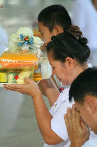 ภาพ No.18361:ประมวลภาพวันครูผู้ค้นพบวิชชาธรรมกาย 27 กันยายน พ.ศ. 2558 ณ วัดพระธรรมกาย