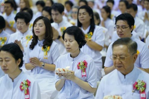 ภาพ No.18364:ประมวลภาพวันครูผู้ค้นพบวิชชาธรรมกาย 27 กันยายน พ.ศ. 2558 ณ วัดพระธรรมกาย