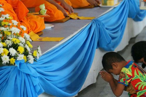 ภาพ No.18366:ประมวลภาพวันครูผู้ค้นพบวิชชาธรรมกาย 27 กันยายน พ.ศ. 2558 ณ วัดพระธรรมกาย