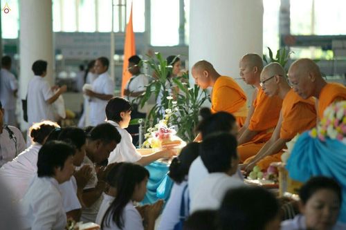 ภาพ No.18377:ประมวลภาพวันครูผู้ค้นพบวิชชาธรรมกาย 27 กันยายน พ.ศ. 2558 ณ วัดพระธรรมกาย