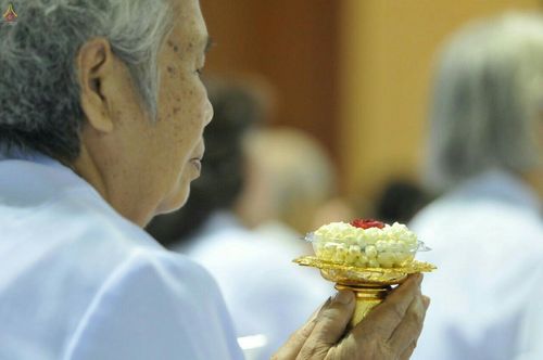 ภาพ No.18383:ประมวลภาพวันครูผู้ค้นพบวิชชาธรรมกาย 27 กันยายน พ.ศ. 2558 ณ วัดพระธรรมกาย