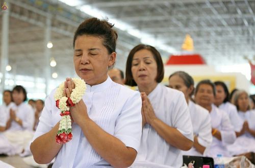 ภาพ No.18388:ประมวลภาพวันครูผู้ค้นพบวิชชาธรรมกาย 27 กันยายน พ.ศ. 2558 ณ วัดพระธรรมกาย