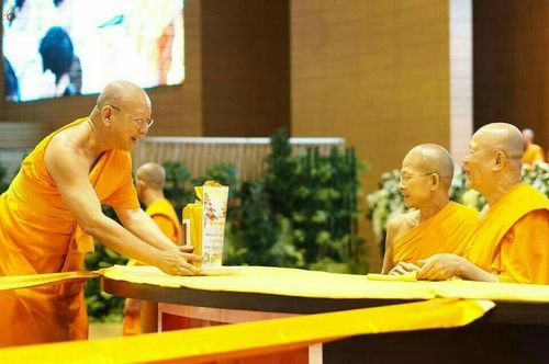 ภาพ No.18387:ประมวลภาพวันครูผู้ค้นพบวิชชาธรรมกาย 27 กันยายน พ.ศ. 2558 ณ วัดพระธรรมกาย