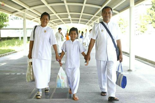 ภาพ No.18390:ประมวลภาพวันครูผู้ค้นพบวิชชาธรรมกาย 27 กันยายน พ.ศ. 2558 ณ วัดพระธรรมกาย