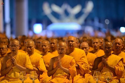 ภาพ No.18391:ประมวลภาพวันครูผู้ค้นพบวิชชาธรรมกาย 27 กันยายน พ.ศ. 2558 ณ วัดพระธรรมกาย