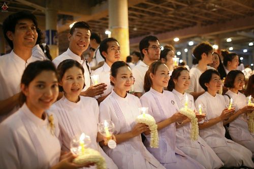 ภาพ No.18393:ประมวลภาพวันครูผู้ค้นพบวิชชาธรรมกาย 27 กันยายน พ.ศ. 2558 ณ วัดพระธรรมกาย