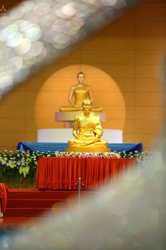 ภาพ No.18397:ประมวลภาพวันครูผู้ค้นพบวิชชาธรรมกาย 27 กันยายน พ.ศ. 2558 ณ วัดพระธรรมกาย