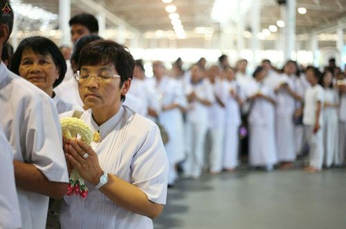 ภาพ No.18400:ประมวลภาพวันครูผู้ค้นพบวิชชาธรรมกาย 27 กันยายน พ.ศ. 2558 ณ วัดพระธรรมกาย