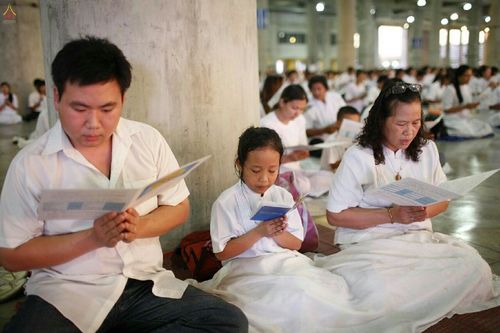 ภาพ No.18407:ประมวลภาพวันครูผู้ค้นพบวิชชาธรรมกาย 27 กันยายน พ.ศ. 2558 ณ วัดพระธรรมกาย