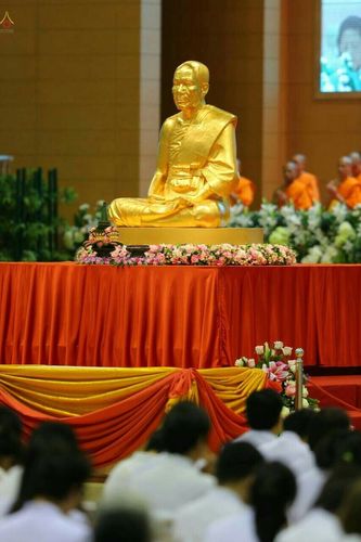 ภาพ No.18408:ประมวลภาพวันครูผู้ค้นพบวิชชาธรรมกาย 27 กันยายน พ.ศ. 2558 ณ วัดพระธรรมกาย