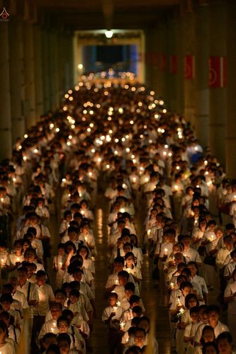 ภาพ No.18409:ประมวลภาพวันครูผู้ค้นพบวิชชาธรรมกาย 27 กันยายน พ.ศ. 2558 ณ วัดพระธรรมกาย