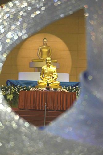 ภาพ No.18412:ประมวลภาพวันครูผู้ค้นพบวิชชาธรรมกาย 27 กันยายน พ.ศ. 2558 ณ วัดพระธรรมกาย