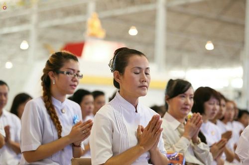 ภาพ No.18418:ประมวลภาพวันครูผู้ค้นพบวิชชาธรรมกาย 27 กันยายน พ.ศ. 2558 ณ วัดพระธรรมกาย