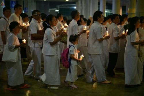 ภาพ No.18419:ประมวลภาพวันครูผู้ค้นพบวิชชาธรรมกาย 27 กันยายน พ.ศ. 2558 ณ วัดพระธรรมกาย