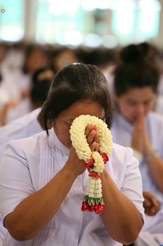 ภาพ No.18422:ประมวลภาพวันครูผู้ค้นพบวิชชาธรรมกาย 27 กันยายน พ.ศ. 2558 ณ วัดพระธรรมกาย