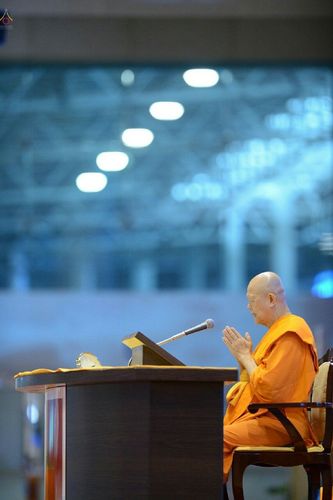 ภาพ No.18723:วันคล้ายวันเกิด 131 ปี พระมงคลเทพมุนี (สด จนฺทสโร) หลวงปู่วัดปากน้ำ ภาษีเจริญ ผู้ค้นพบวิชชาธรรมกาย วันเสาร์ที่ 10 ตุลาคม พ.ศ. 2558