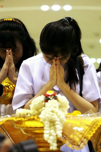 ภาพ No.18732:วันคล้ายวันเกิด 131 ปี พระมงคลเทพมุนี (สด จนฺทสโร) หลวงปู่วัดปากน้ำ ภาษีเจริญ ผู้ค้นพบวิชชาธรรมกาย วันเสาร์ที่ 10 ตุลาคม พ.ศ. 2558