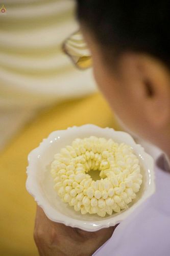 ภาพ No.18728:วันคล้ายวันเกิด 131 ปี พระมงคลเทพมุนี (สด จนฺทสโร) หลวงปู่วัดปากน้ำ ภาษีเจริญ ผู้ค้นพบวิชชาธรรมกาย วันเสาร์ที่ 10 ตุลาคม พ.ศ. 2558