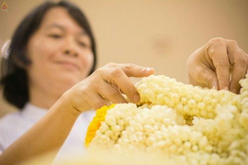 ภาพ No.18737:วันคล้ายวันเกิด 131 ปี พระมงคลเทพมุนี (สด จนฺทสโร) หลวงปู่วัดปากน้ำ ภาษีเจริญ ผู้ค้นพบวิชชาธรรมกาย วันเสาร์ที่ 10 ตุลาคม พ.ศ. 2558