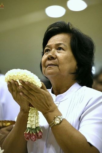 ภาพ No.18754:วันคล้ายวันเกิด 131 ปี พระมงคลเทพมุนี (สด จนฺทสโร) หลวงปู่วัดปากน้ำ ภาษีเจริญ ผู้ค้นพบวิชชาธรรมกาย วันเสาร์ที่ 10 ตุลาคม พ.ศ. 2558