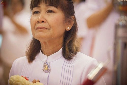 ภาพ No.18756:วันคล้ายวันเกิด 131 ปี พระมงคลเทพมุนี (สด จนฺทสโร) หลวงปู่วัดปากน้ำ ภาษีเจริญ ผู้ค้นพบวิชชาธรรมกาย วันเสาร์ที่ 10 ตุลาคม พ.ศ. 2558