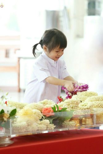 ภาพ No.18760:วันคล้ายวันเกิด 131 ปี พระมงคลเทพมุนี (สด จนฺทสโร) หลวงปู่วัดปากน้ำ ภาษีเจริญ ผู้ค้นพบวิชชาธรรมกาย วันเสาร์ที่ 10 ตุลาคม พ.ศ. 2558