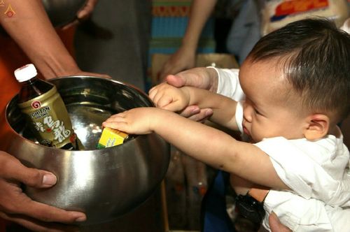 ภาพ No.18771:วันคล้ายวันเกิด 131 ปี พระมงคลเทพมุนี (สด จนฺทสโร) หลวงปู่วัดปากน้ำ ภาษีเจริญ ผู้ค้นพบวิชชาธรรมกาย วันเสาร์ที่ 10 ตุลาคม พ.ศ. 2558