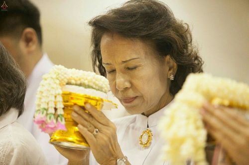 ภาพ No.18791:วันคล้ายวันเกิด 131 ปี พระมงคลเทพมุนี (สด จนฺทสโร) หลวงปู่วัดปากน้ำ ภาษีเจริญ ผู้ค้นพบวิชชาธรรมกาย วันเสาร์ที่ 10 ตุลาคม พ.ศ. 2558