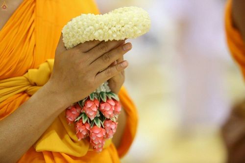 ภาพ No.18805:วันคล้ายวันเกิด 131 ปี พระมงคลเทพมุนี (สด จนฺทสโร) หลวงปู่วัดปากน้ำ ภาษีเจริญ ผู้ค้นพบวิชชาธรรมกาย วันเสาร์ที่ 10 ตุลาคม พ.ศ. 2558