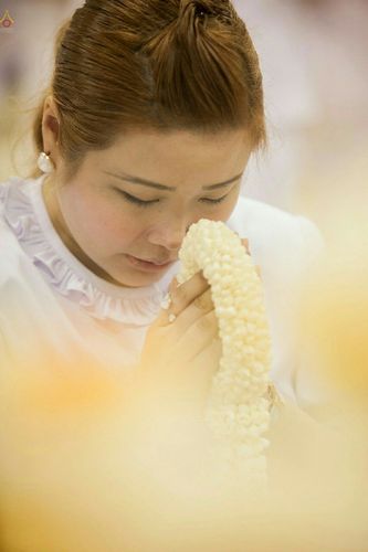 ภาพ No.18819:วันคล้ายวันเกิด 131 ปี พระมงคลเทพมุนี (สด จนฺทสโร) หลวงปู่วัดปากน้ำ ภาษีเจริญ ผู้ค้นพบวิชชาธรรมกาย วันเสาร์ที่ 10 ตุลาคม พ.ศ. 2558