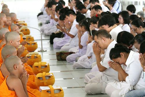 ภาพ No.18888:ประมวลภาพพิธีบรรพชาสามเณรยุวธรรมทายาท รุ่น 24 โครงการ 2