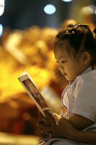 ภาพ No.19051:วันออกพรรษา ณ วัดพระธรรมกาย