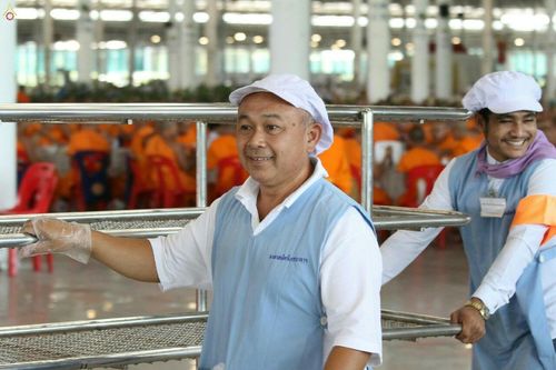 ภาพ No.19179:ประมวลภาพวันอาทิตย์ต้นเดือนที่ 1 พฤศจิกายน พ.ศ. 2558