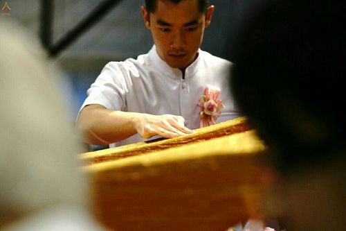 ภาพ No.19183:ประมวลภาพวันอาทิตย์ต้นเดือนที่ 1 พฤศจิกายน พ.ศ. 2558