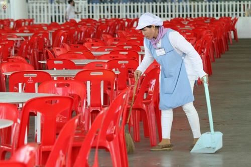 ภาพ No.19186:ประมวลภาพวันอาทิตย์ต้นเดือนที่ 1 พฤศจิกายน พ.ศ. 2558