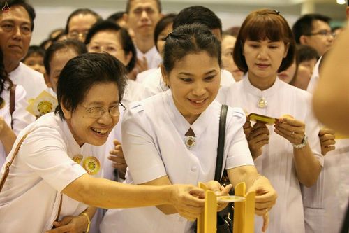 ภาพ No.19194:ประมวลภาพวันอาทิตย์ต้นเดือนที่ 1 พฤศจิกายน พ.ศ. 2558