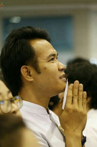 ภาพ No.19200:ประมวลภาพวันอาทิตย์ต้นเดือนที่ 1 พฤศจิกายน พ.ศ. 2558