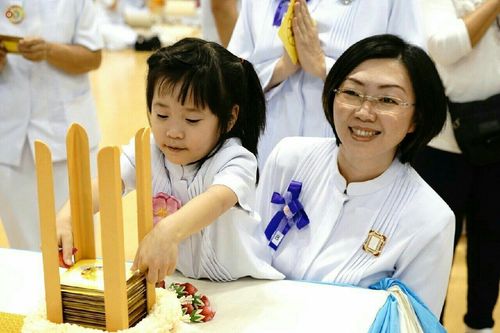 ภาพ No.19202:ประมวลภาพวันอาทิตย์ต้นเดือนที่ 1 พฤศจิกายน พ.ศ. 2558