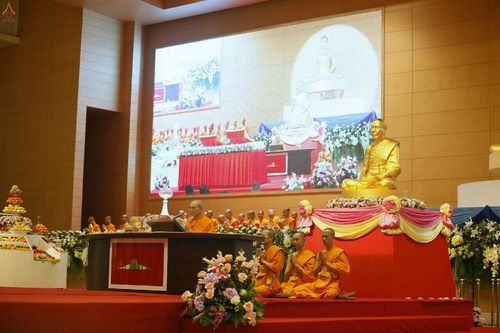 ภาพ No.19219:ประมวลภาพวันอาทิตย์ต้นเดือนที่ 1 พฤศจิกายน พ.ศ. 2558